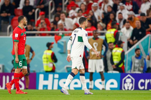 开云-当我们谈论世界杯时，我们在谈论什么？