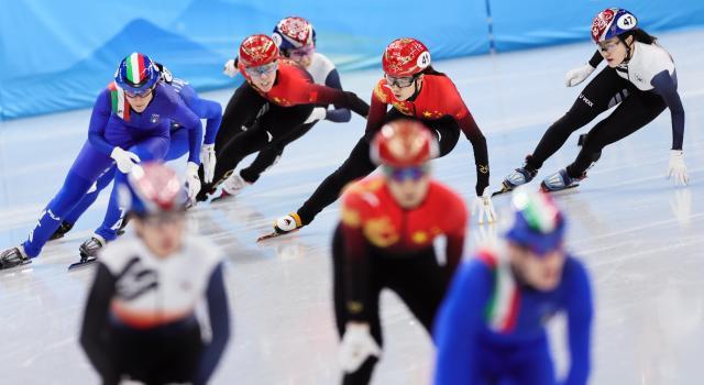 kaiyun.com-韩媒认输混合赛惨败：担忧变成现实 奖牌本是奢望