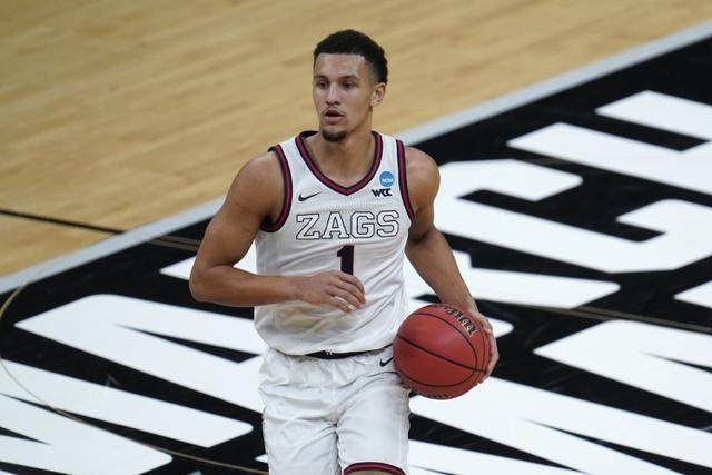 热门新秀：天空才是我的极限 不选我的球队会后悔