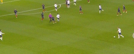 kaiyun.com-【英联赛杯】孙兴慜+西索科建功 热刺2比0打进决赛