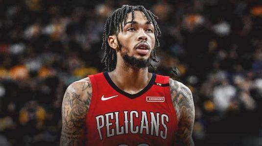 开云体育-关键时刻连续犯错葬送好局 鹈鹕离蜕变就差关键球