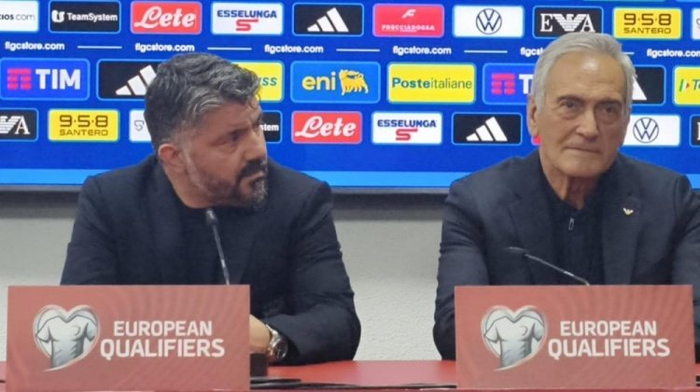 开云体育-意大利主帅加图索回应无缘世界杯称痛真的太痛了|亚历山德罗·巴斯托尼|意大利足球队|波黑足球|足球|裁判_新浪体育_新浪新闻